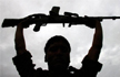 8 Maoists killed in gunbattle on Telangana-Chhattisgarh border